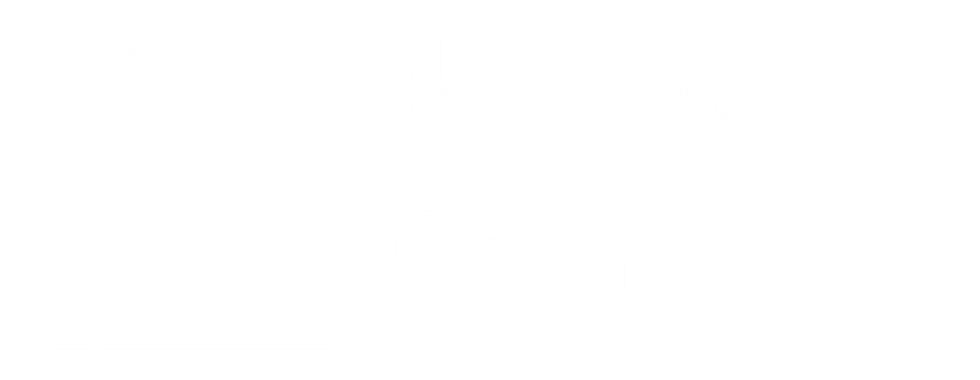 BoraTrampo Logo